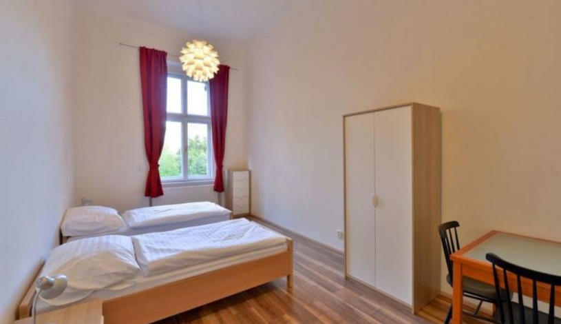Club Hotel Praha - Apartmán