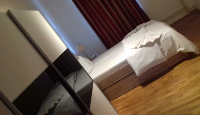 Club Hotel Praha