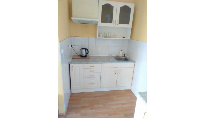 Club Hotel Praha - Rodinný apartman