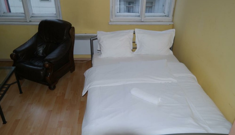 Club Hotel Praha
