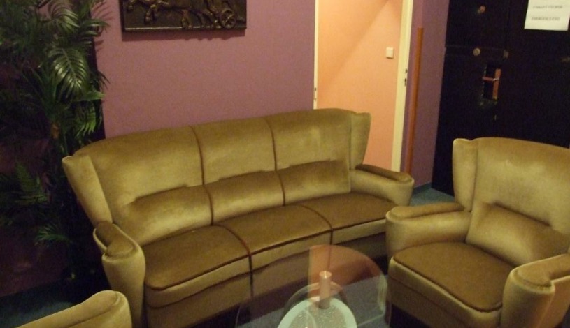 Club Hotel Praha
