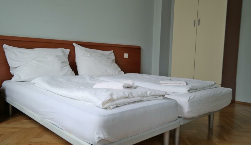 Club Hotel Praha