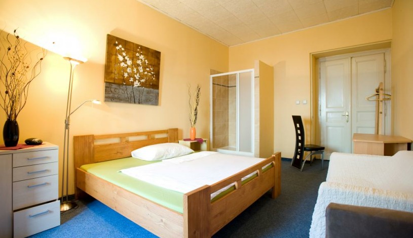 Club Hotel Praha
