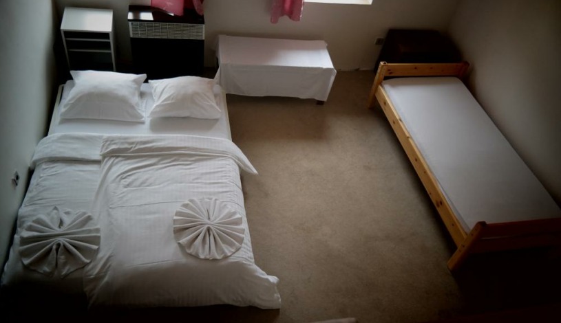 Club Hotel Praha