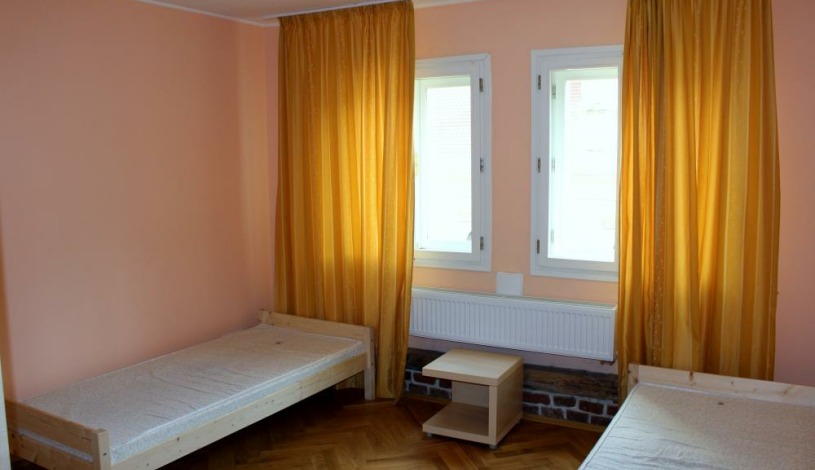Club Hotel Praha - Apartmán čtyřlůžkový na adrese Nuselská 126