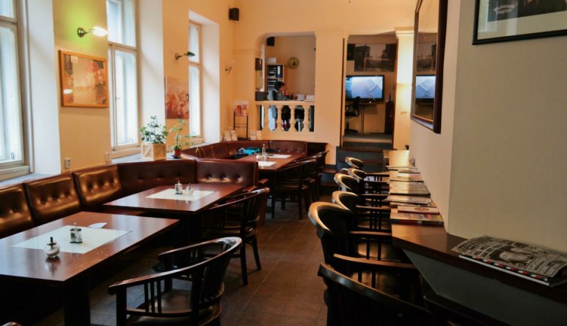 Club Hotel Praha