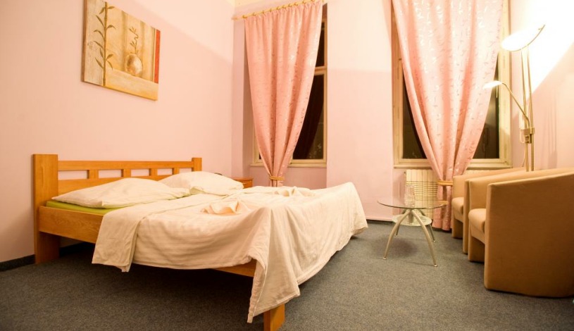 Club Hotel Praha
