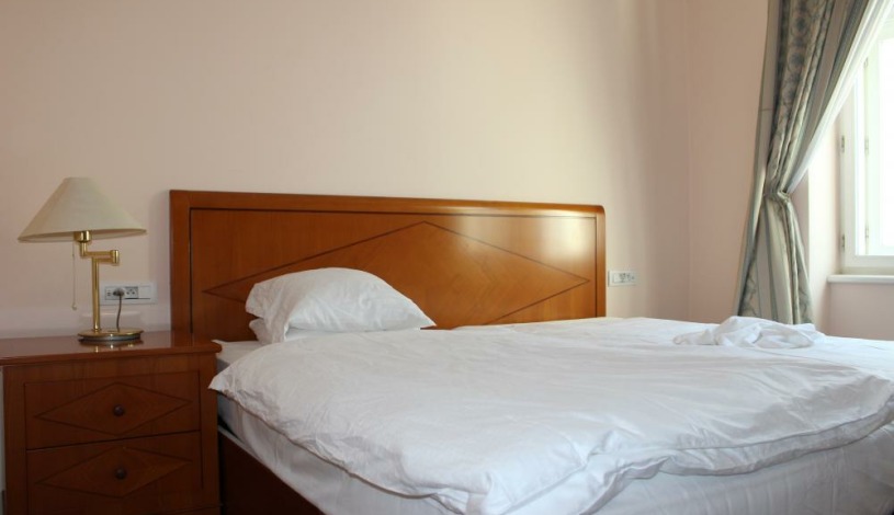 Club Hotel Praha