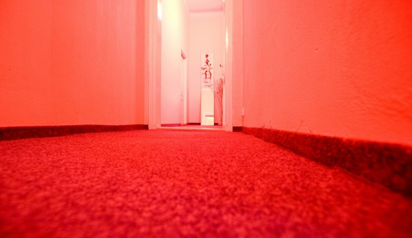 Club Hotel Praha