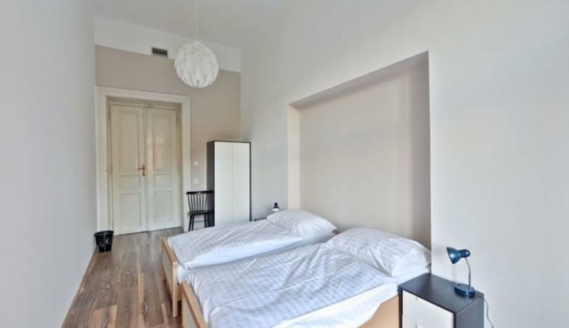 Club Hotel Praha - Apartmán