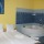 Club Hotel Praha - Dvoulůžkový pokoj s manželskou postelí a s vanou, vhodný i pro  tři osoby