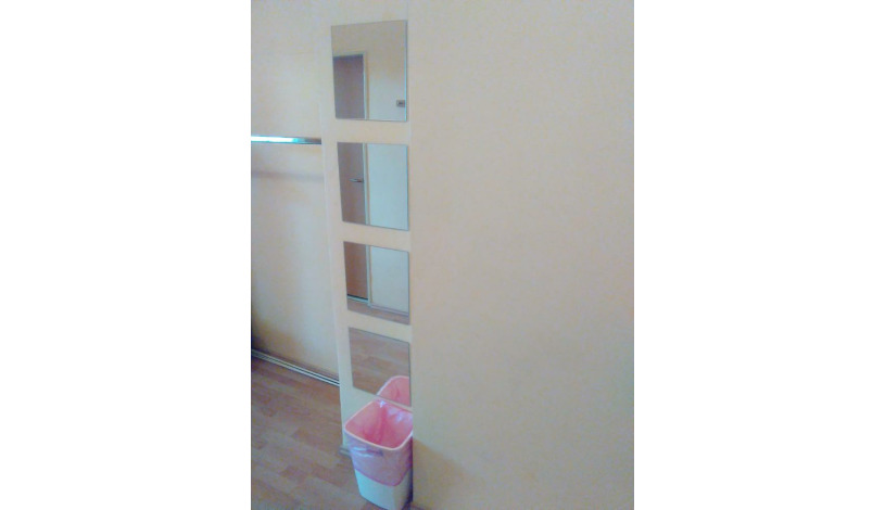 Club Hotel Praha - Rodinný apartman