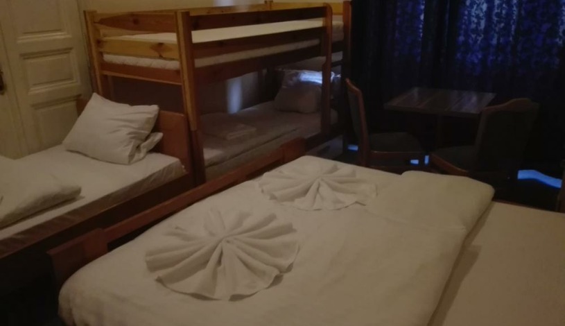 Club Hotel Praha