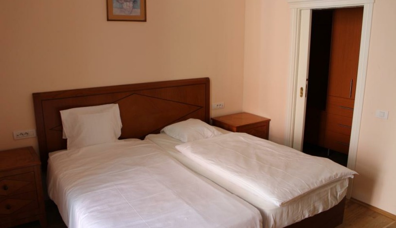 Club Hotel Praha