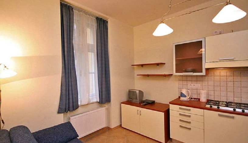 Club Hotel Praha