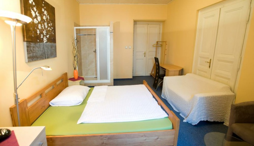 Club Hotel Praha