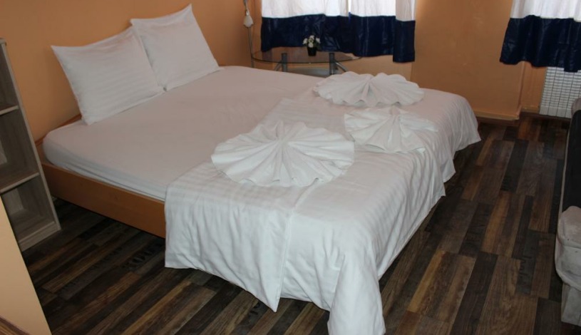 Club Hotel Praha