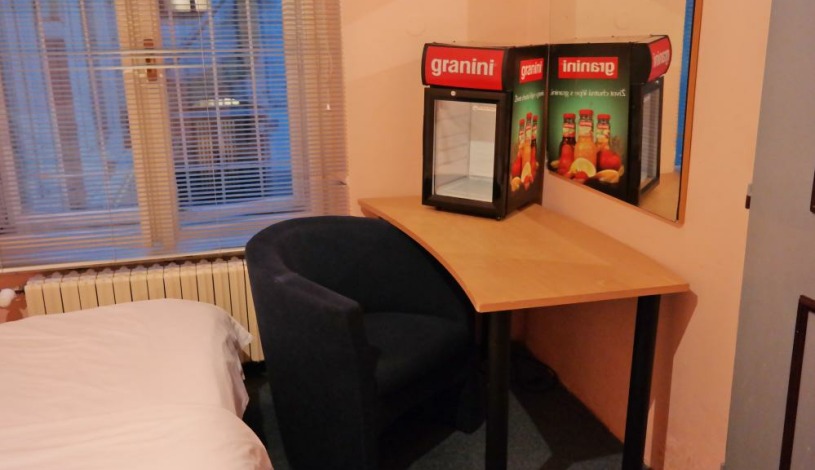Club Hotel Praha