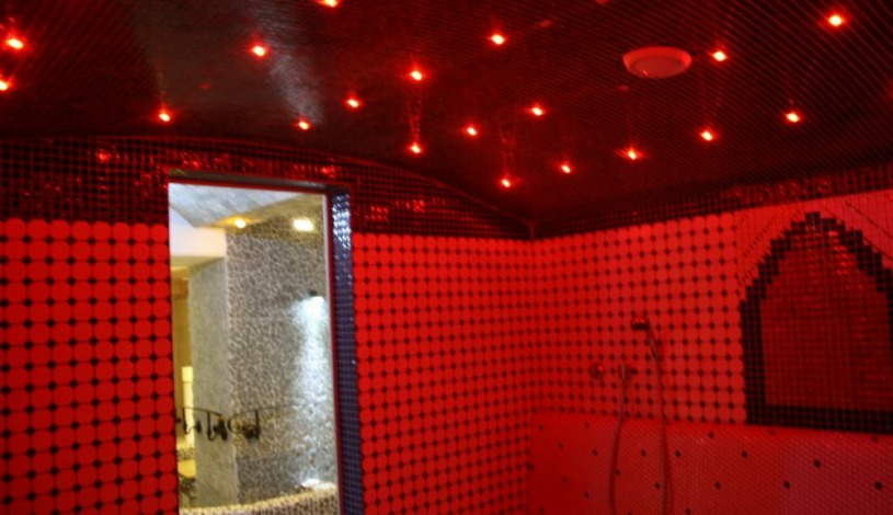 Wellness hotel Beethoven**** Chomutov