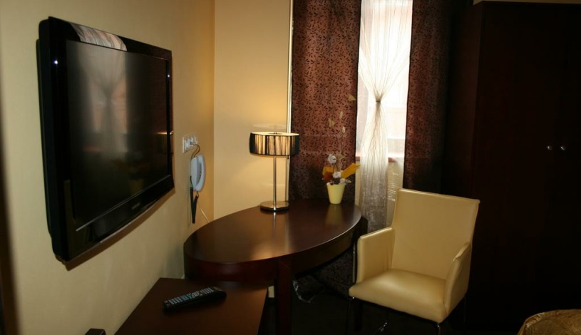 Wellness hotel Beethoven**** Chomutov