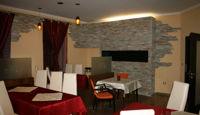 Wellness hotel Beethoven**** Chomutov