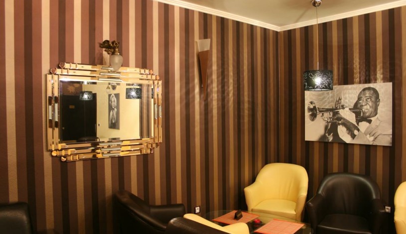 Wellness hotel Beethoven**** Chomutov