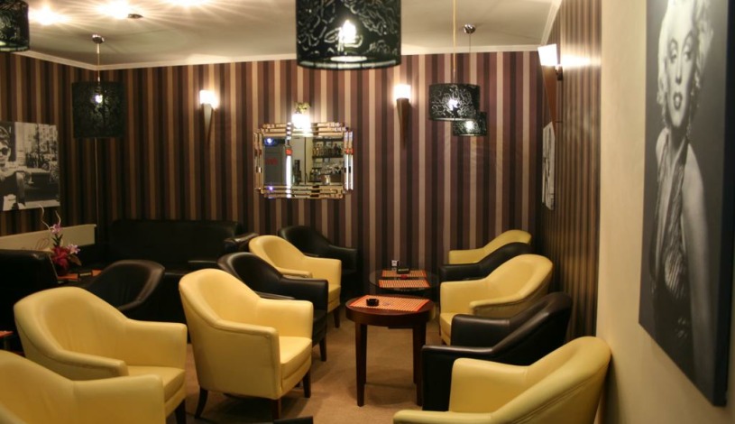 Wellness hotel Beethoven**** Chomutov