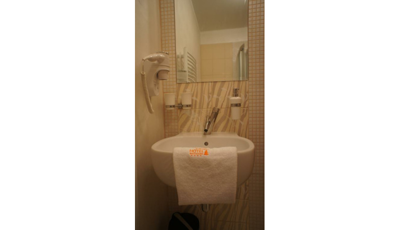 Wellness hotel Beethoven**** Chomutov