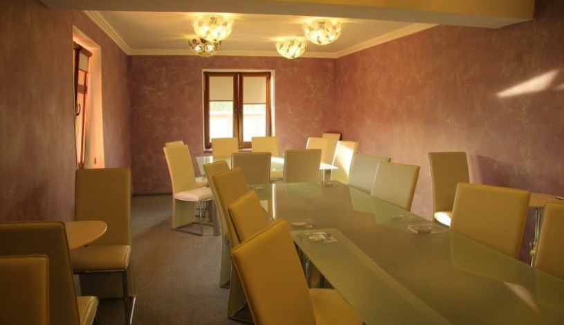 Wellness hotel Beethoven**** Chomutov