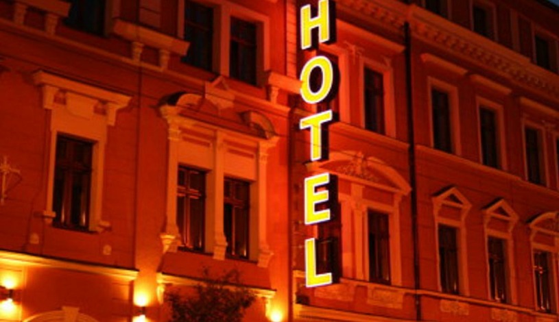 Wellness hotel Beethoven**** Chomutov