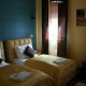Dvoulůžkový pokoj - oddělené postele - Wellness hotel Beethoven**** Chomutov