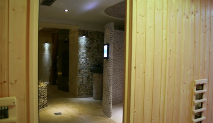 Wellness hotel Beethoven**** Chomutov