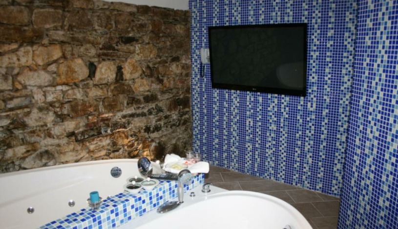 Wellness hotel Beethoven**** Chomutov