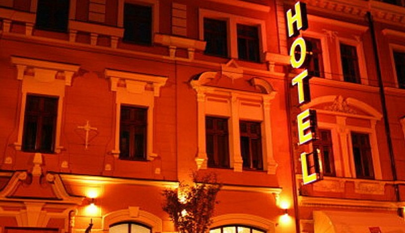 Wellness hotel Beethoven**** Chomutov