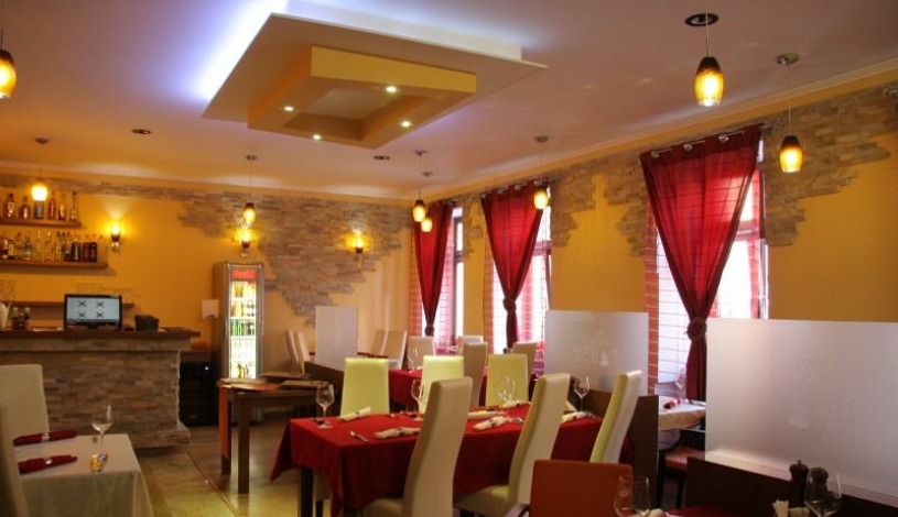 Wellness hotel Beethoven**** Chomutov