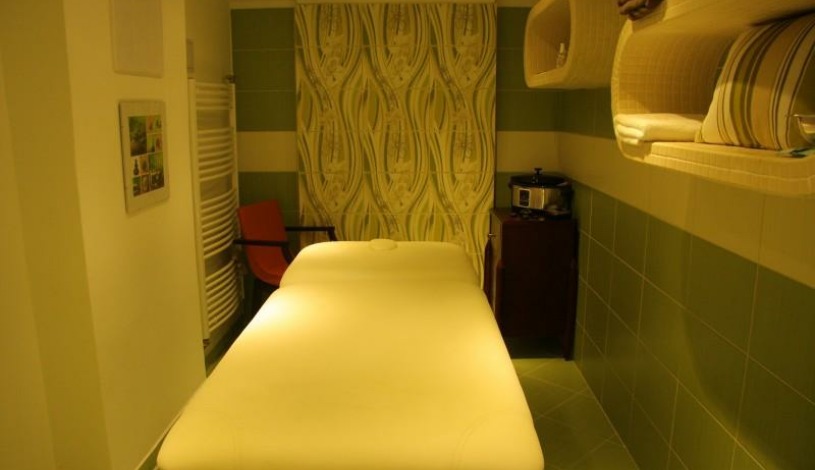 Wellness hotel Beethoven**** Chomutov