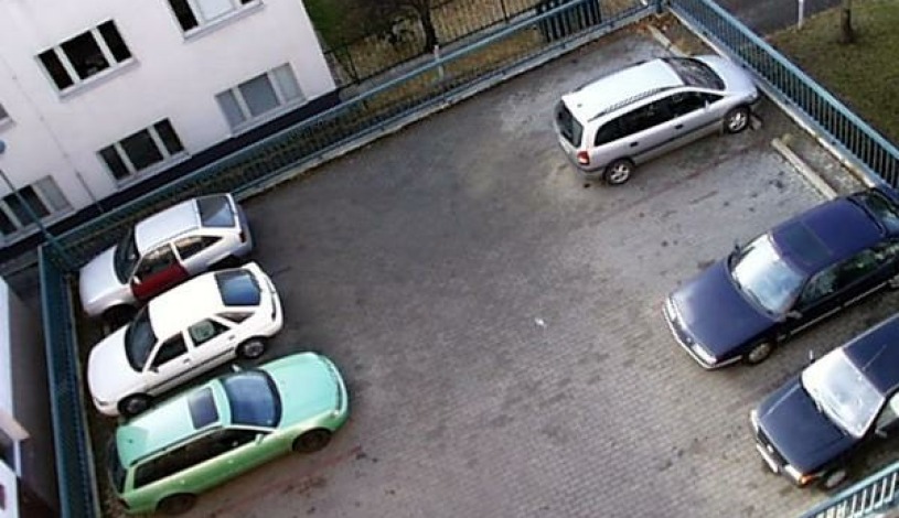 Hotel Sudety Chomutov