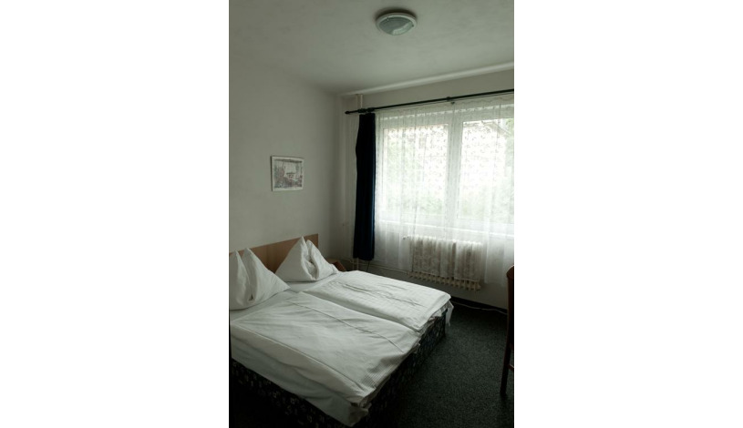 Hotel Sudety Chomutov