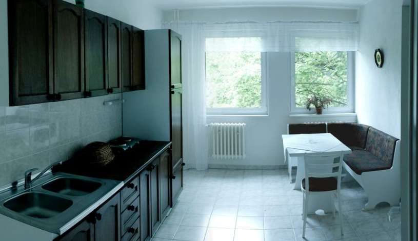 Hotel Sudety Chomutov