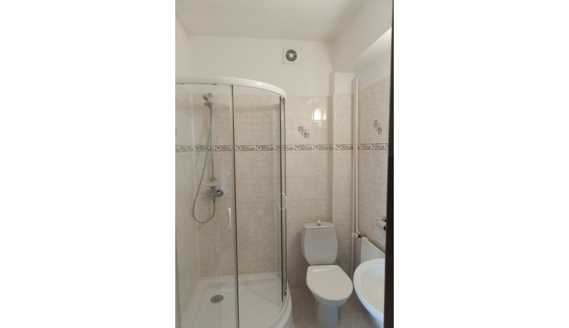 Hotel Sudety Chomutov