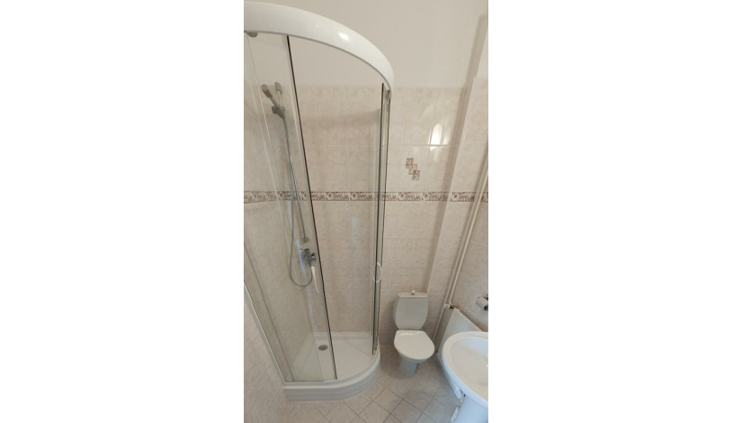 Hotel Sudety Chomutov