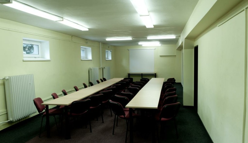 Hotel Sudety Chomutov