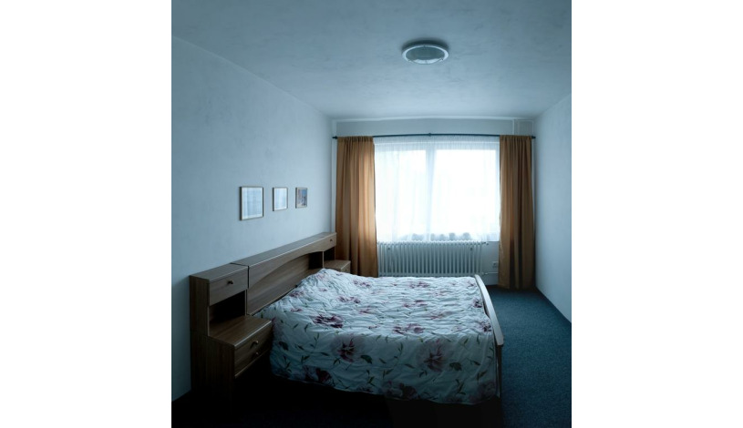 Hotel Sudety Chomutov