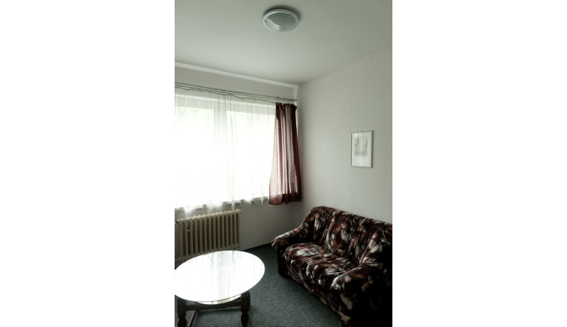 Hotel Sudety Chomutov