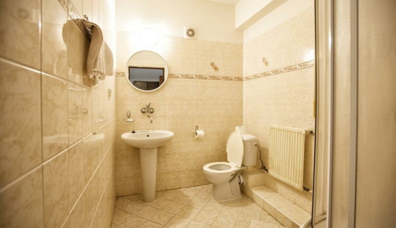 Hotel Sudety Chomutov