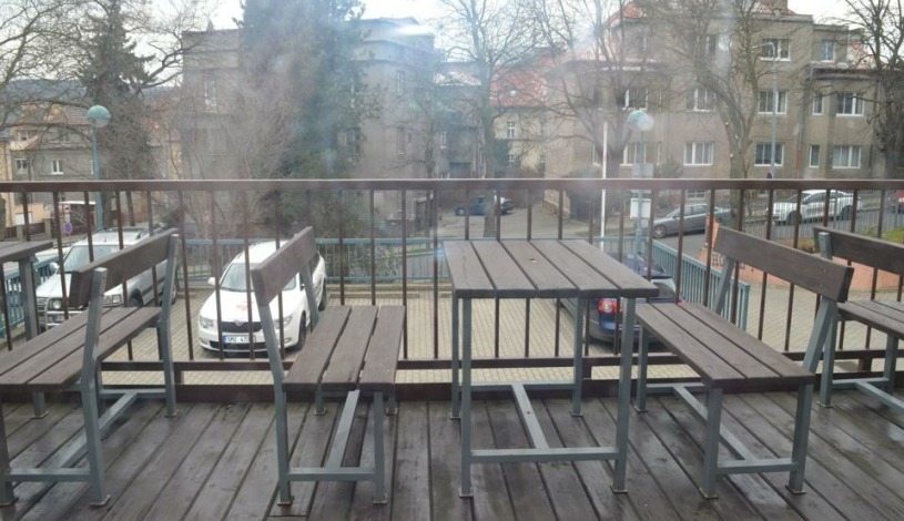 Hotel Sudety Chomutov