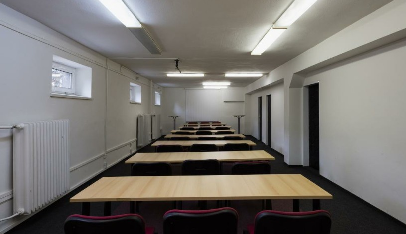 Hotel Sudety Chomutov