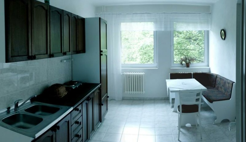 Hotel Sudety Chomutov