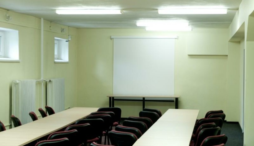 Hotel Sudety Chomutov