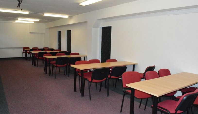 Hotel Sudety Chomutov